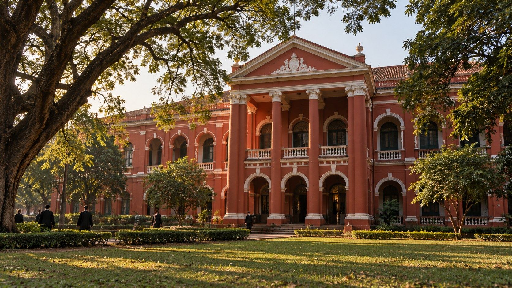 High Court of Karnataka, Bengaluru