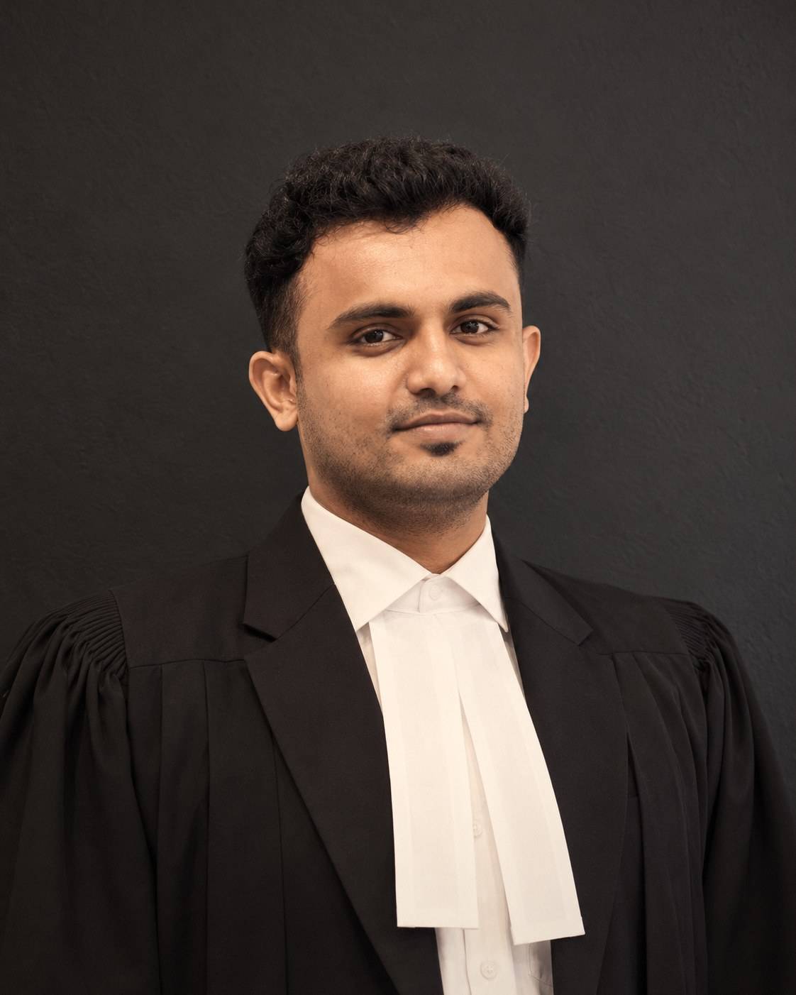 Rishi N Umesh, Advocate